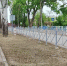 В городском округе Мелитополь продолжается покос травы. - Город округ Мелитополь
