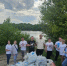 В Касторенском районе Курской области прошла акция «Вода России» - Курская правда