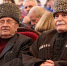 В Пушкинском народном доме состоялось собрание - реквием, посвященный Дню памяти и скорби по жертвам Кавказской войны ХIХ века - Комитет по делам национальностей, связям с соотечественниками и СМИ