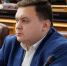 Владислав Уланов о Пятом открытом форуме по вопросам экологии и сохранению водных объектов - Законодательное Собрание