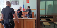 Бизнесмена из Ижевска отправили в колонию за хищение при строительстве стадиона школы - Сусанин