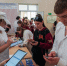 Волонтёры помогли студентам РАНХиГС проголосовать - НТА-Приволжье