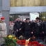 1183 фамилии выселковцев размещены на Пантеоне Славы станицы Выселки - Газета Власть Советов