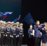 Обучающиеся Котласского филиала ГУМРФ приняли участие в торжественном концерте, посвящённом 150-летию Университета - Котласский филиал СПГУВК
