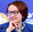 Набиуллина: Пока не все банки можно включить в "белые списки", но это надо сделать - 47 новостей