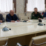 В Хасавюрте состоялась передача ордена Мужества семье погибшего участника СВО Ибрагима Гамзатова   - Администрация МО г. Хасавюрт