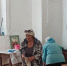 В храме Сретения Господня с. Нововолково провели субботник - Глазовская Епархия