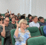 В Кошехабльском районе депутаты заслушали отчет об исполнении бюджета - ИА Адыгея Сегодня