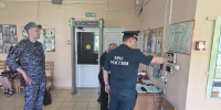 Межведомственная проверка готовности детских лагерей в Рузском муниципальном округе - РузаРИА