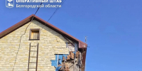 svodka 220526139 БПЛА атаковали Белгородскую область 22 мая - Мир Белогорья