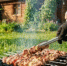 Никаких кефира и уксуса: Маринад для шашлыка от друга-грузина - мясо не горит, сочное - MagadanMedia.Ru