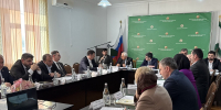 Минсельхоз Ингушетии подвёл итоги года на коллегии - Министерство сельского хозяйства и продовольствия