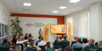 Региональный этап «ШУСТРИКа» объединил юных изобретателей в МГТУ - МГТУ
