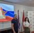 Участникам проекта «Сталинградский призыв» вручены награды общественного признания - Газета Волгоградская правда
