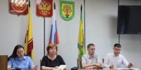 В Цивильске обсудили новые требования к содержанию объектов культурного наследия - Госцентр по охране культурного наследия Минкультуры Чувашии