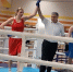 Сразу четыре золота взяли спортсменки Красноармейского района на чемпионате края по боксу - Голос Правды