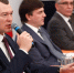 Минспорт и Минпросвещения России заключили соглашение о координации работы школьных спортивных лиг - ВГАФК