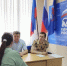 Прошел прием граждан по вопросам  образования - Город Луганск