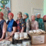 С заботой о наших бойцах - Дюртюлинский район