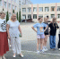 Проект «Помощь вместе», разработанный Ассоциацией «Совет муниципальных образований Белгородской области» совместно с министерством образования Белгородской области, министерством здравоохранения Белгородской области набирает обороты.. - Ровеньский район