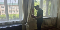 Межведомственная проверка готовности детских лагерей в Рузском муниципальном округе - Рузский городской округ