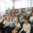 Кто знает Аз да Буки, тому и книги в руки - ЦБС г. Подольска