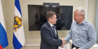 В Геническе обсудили будущее алкогольного рынка и укрепили межрегиональное сотрудничество - Министерство промышленности и торговли
