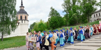 Приглашаем на праздник славянской письменности и культуры! - Газета Старицкий Вестник