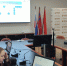 Учимся быстро принимать правильные решения в Ситуационном центре ВИУ РАНХиГС - Волгоградский институт управления