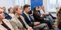 В Мурманске прошла встреча с предпринимателями по вопросам поддержки бизнеса - Город Мурманск