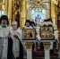 Вознесение Господне - Псково-Печерский Монастырь