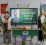 «Парта Героя» — память, которая будет жить в сердцах поколений - NatPress