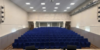 Никулинский ДК признан лучшим учреждением культуры - Калининский район