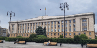 В правительстве области введена  новая должность - Progorod58.Ru
