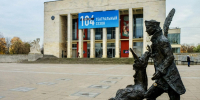На фестивале «Молодежь. Театр. Фест» покажут 20 спектаклей из 11 стран - Spbdnevnik.ru