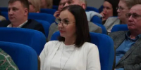Директора свердловских колледжей приняли участие в онлайн-совещании с Сергеем Кравцовым - Министерство образования