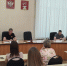 В Кузнецке прошло заседание антинаркотической комиссии - Администрация г. Кузнецка