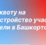Для информирования работодателей, осуществляющих деятельность на территории Республики Башкортостан, у которых численность работников составляет от 100 человек и более    - Благовещенский район