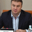 Виталий Хоценко выразил соболезнования близким погибших после атаки ВСУ на общежитие в ЛНР - 12 канал