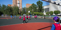Первые три объекта по проекту  Вам решать!  открыли в Нижнем Новгороде - фото 1 - vGorodeN.Ru