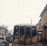 Костромской сторож заскучал на работе и разбил автобус - Kostroma.Today