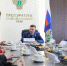 Прокурор Ставропольского края встретился с представителями СМИ региона - Вечерний Ставрополь