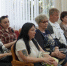 Игорь Ковальчук: Остаемся в постоянном контакте с родственниками участников СВО - Администрация города Свердловска и Свердловского района