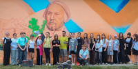 В Десногорске стартовала практическая реализация проекта «Моя Родина - моя гордость!» - Администрация Рославльского района