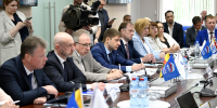ТвГТУ на Круглом столе на ТВЗ 22 мая 2026 - ТвГТУ