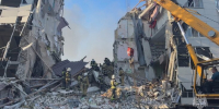 Число погибших при атаке на общежитие колледжа в ЛНР возросло до 6 - M24.Ru