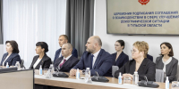 Новые компании подключились к корпоративному движению «За будущие поколения» - ИА Новомосковск Сегодня