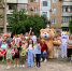 День соседей в Волжском объединит горожан - Администрация г. Волжский