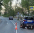 В Кирове столкнулись самокат и Kia: пострадал 17-летний подросток - Комсомольская Правда