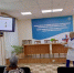 В Бавлинской ЦРБ прошли очередные занятия «Школы сахарного диабета» - Бавлы-информ